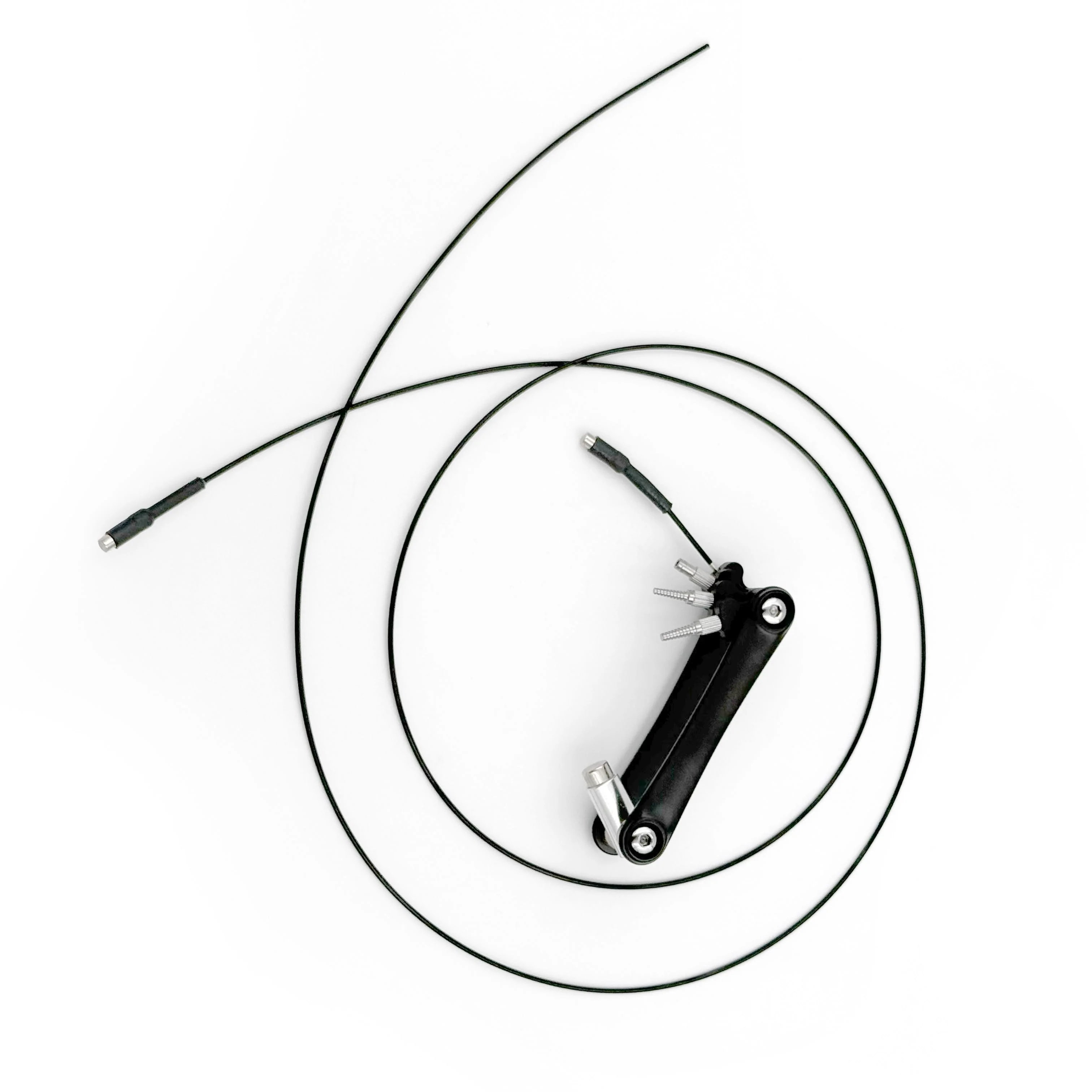 Kabelführungs-/Innenleitungssatz PBS TOOLS - Image 2
