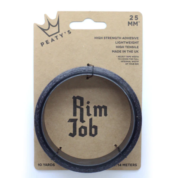 PEATY'S Enduro / DH Tubeless Conversion Kit - Image 6