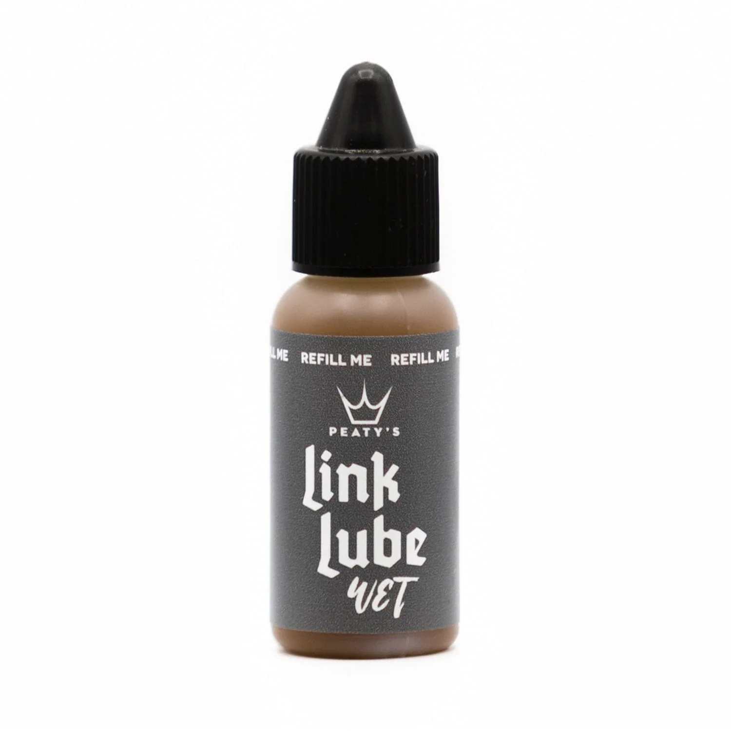 PEATY'S LINKLUBE WET WEATHER Schmiermittel für feuchte Bedingungen (15 ml)