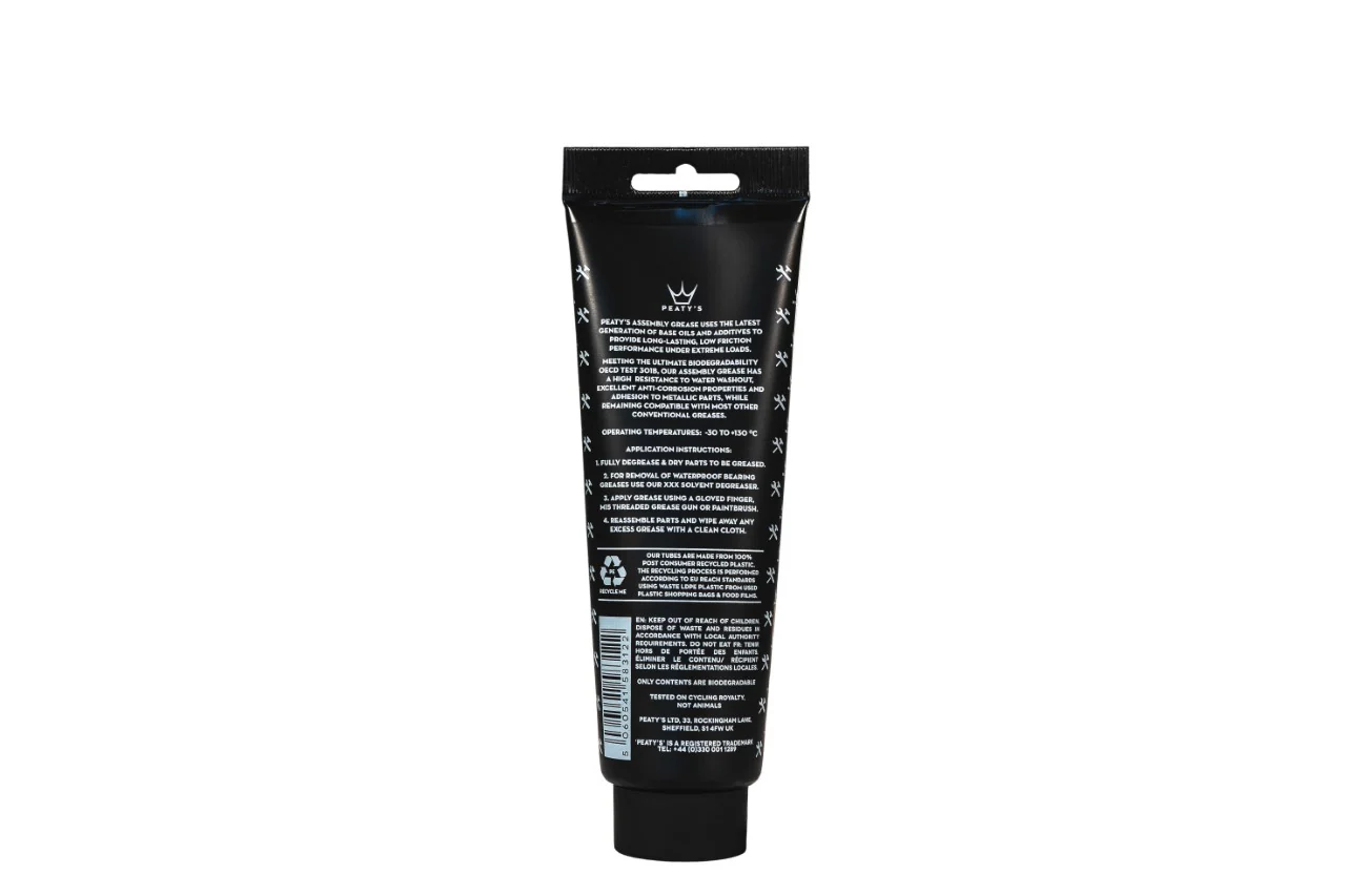 PEATY'S Montagefett (100 g) - Image 2