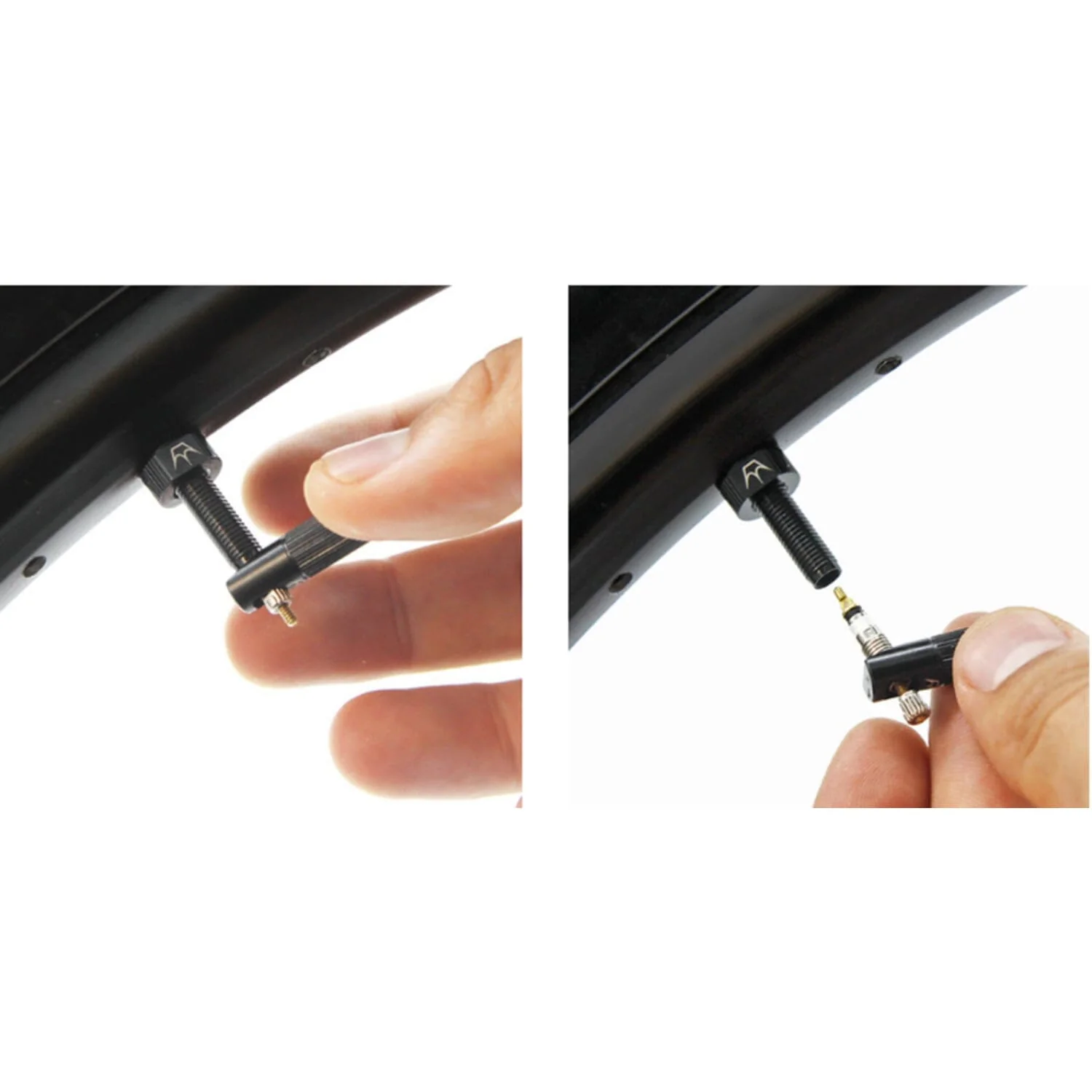 PEATY'S Tubeless Conversion Kit Straße / Cyclocross - Image 8