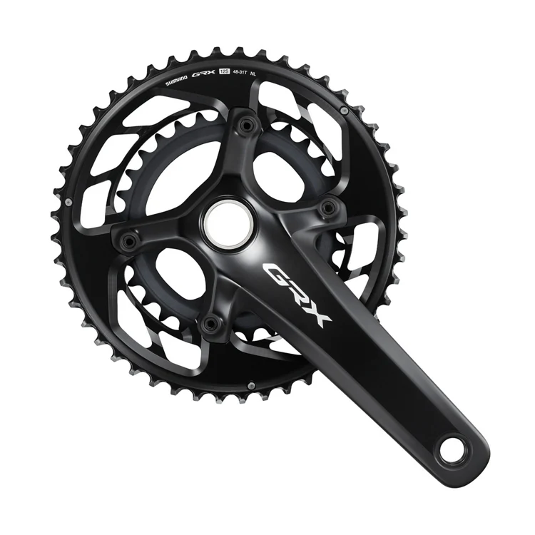 Kurbelgarnitur Dual 12V SHIMANO GRX RX820 (Kopie)