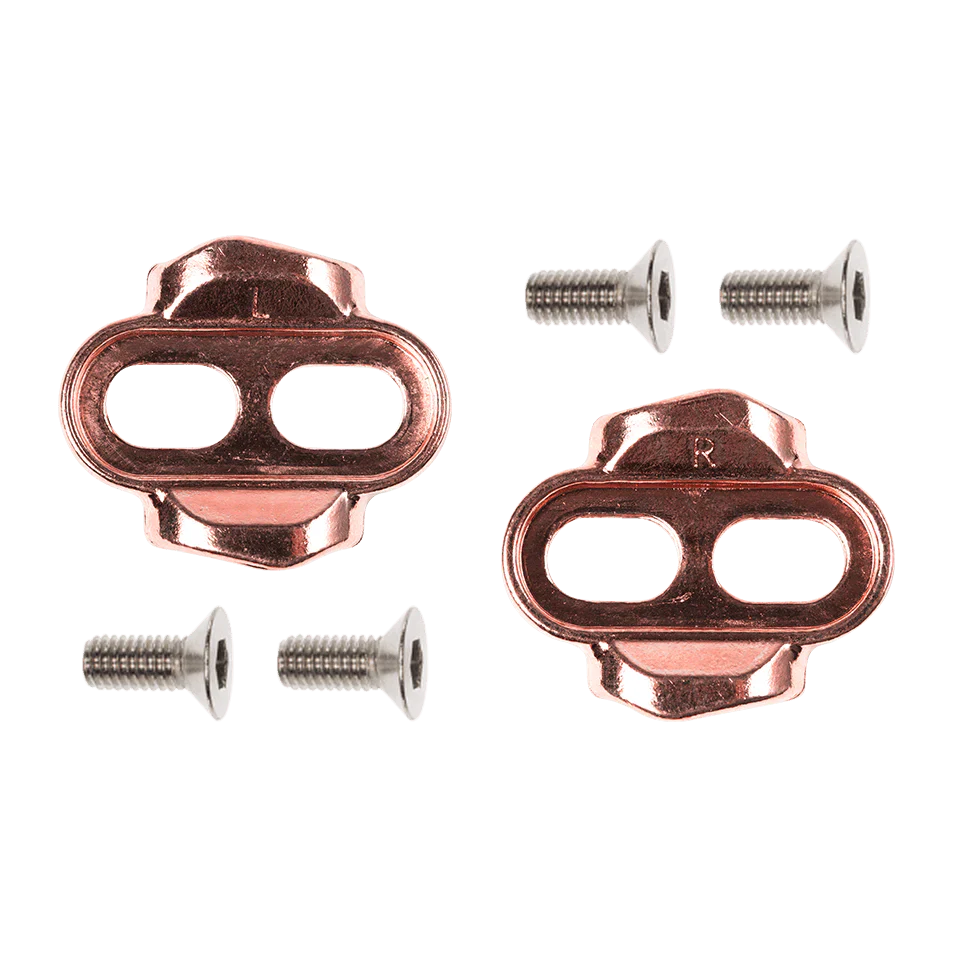 Pedale CRANKBROTHERS CANDY 1 Schwarz - Image 3