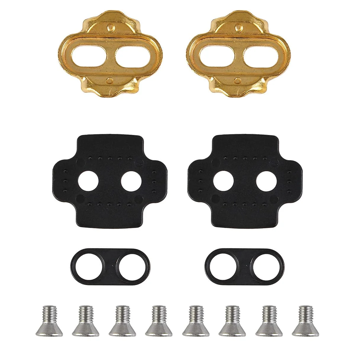 Pedale CRANKBROTHERS MALLET 2 Grün - Image 2