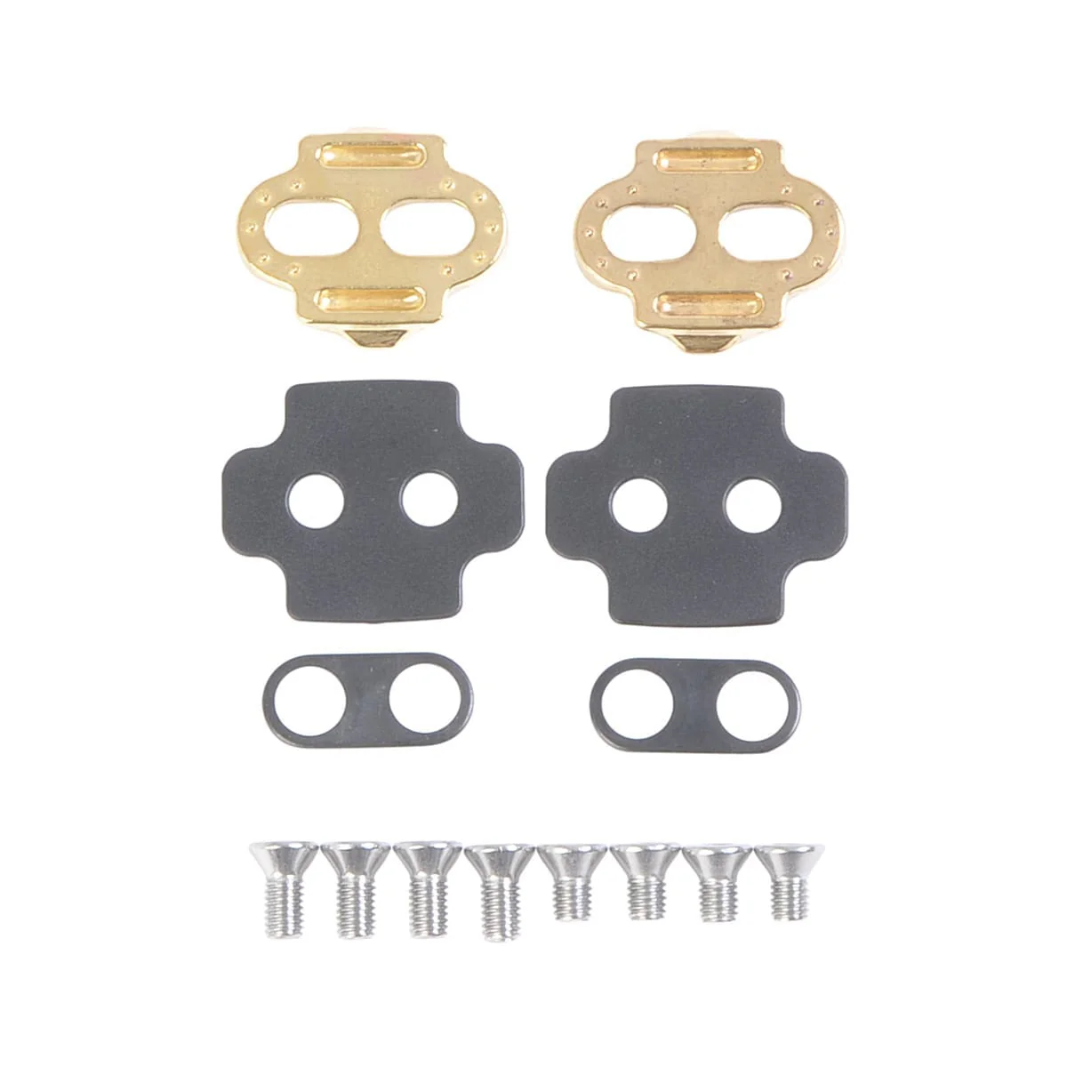 Pedale CRANKBROTHERS MALLET 3 Blau - Image 3