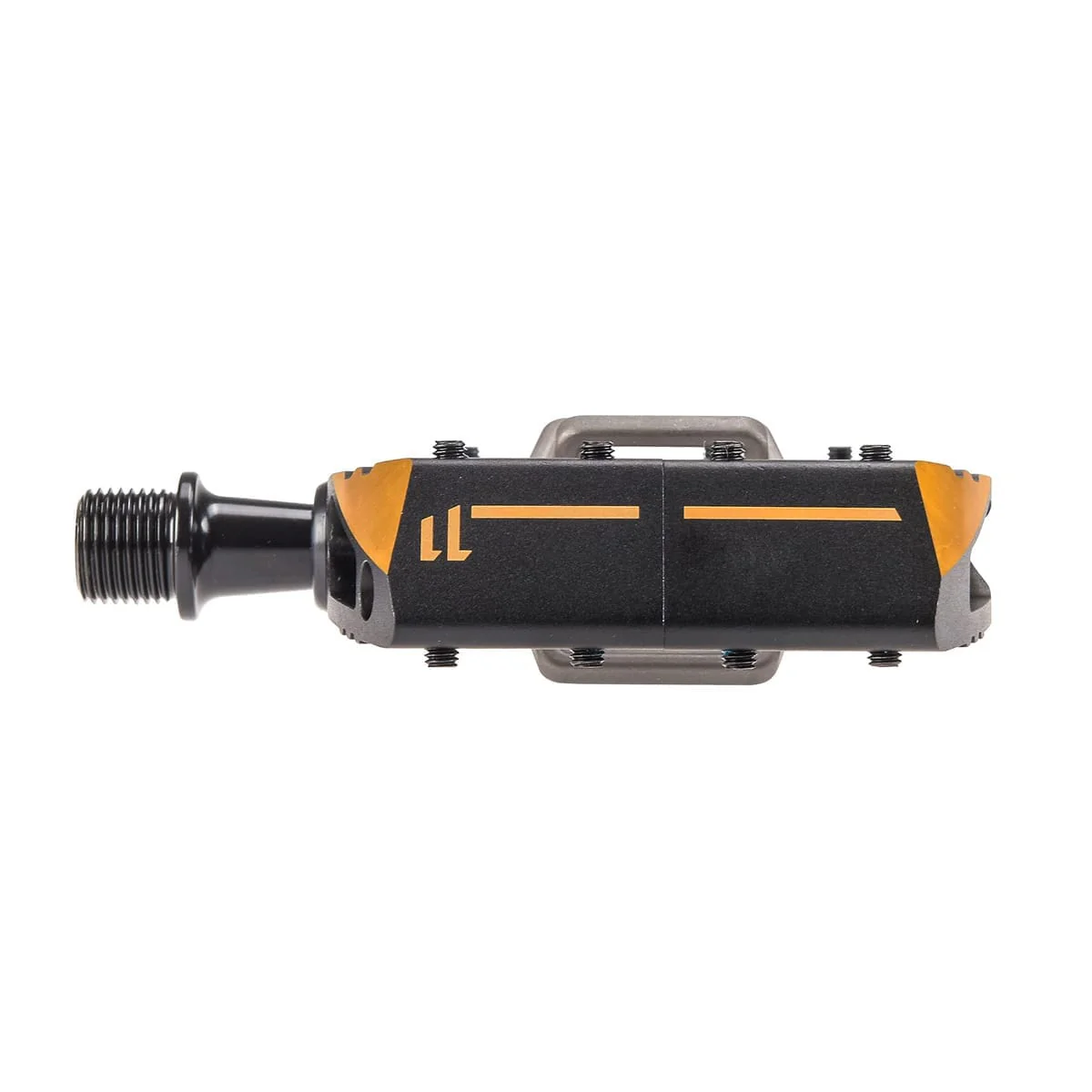 Pedale CRANKBROTHERS MALLET DH 11 Schwarz - Image 4