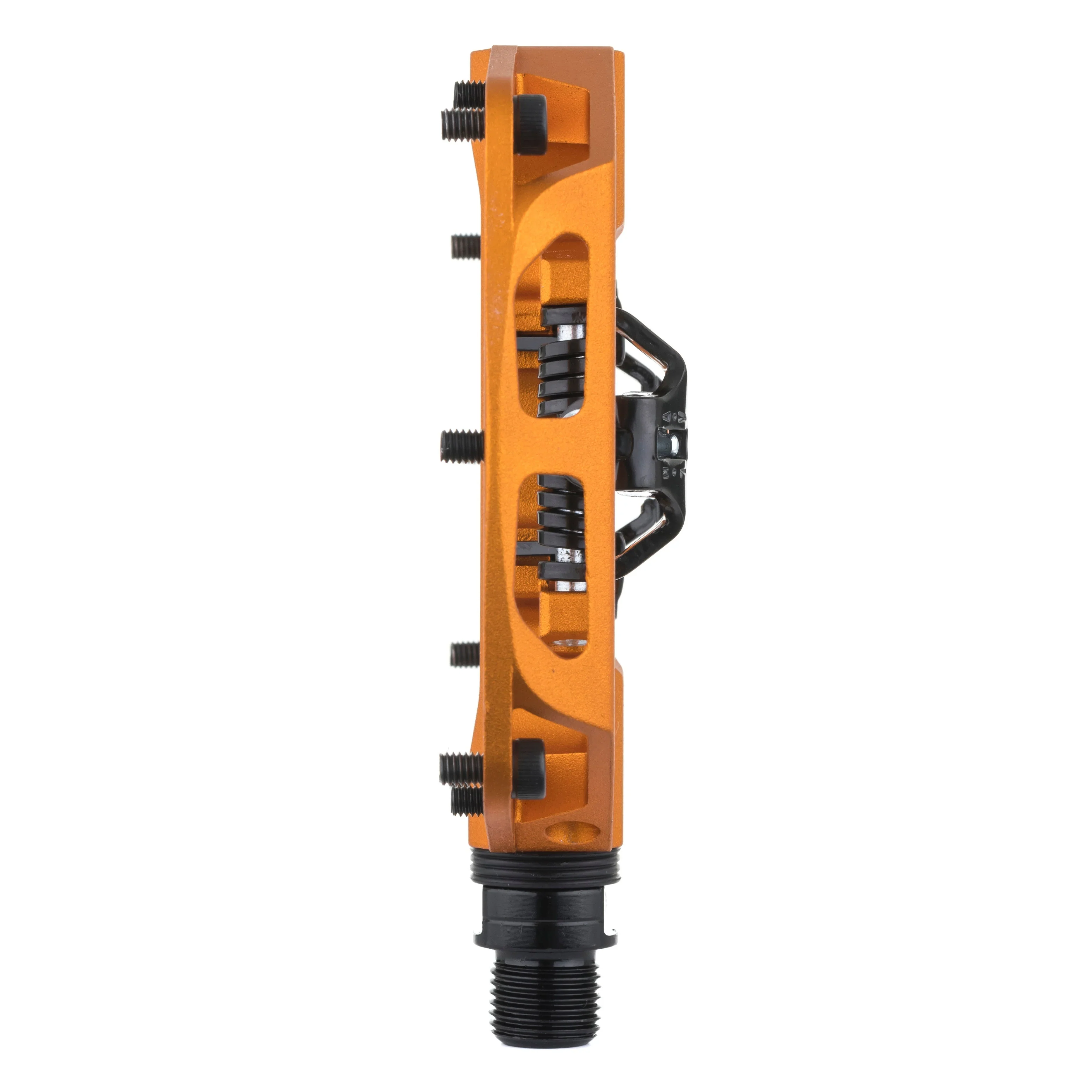 Pedale flach / Auto DMR VERSA Orange - Image 7