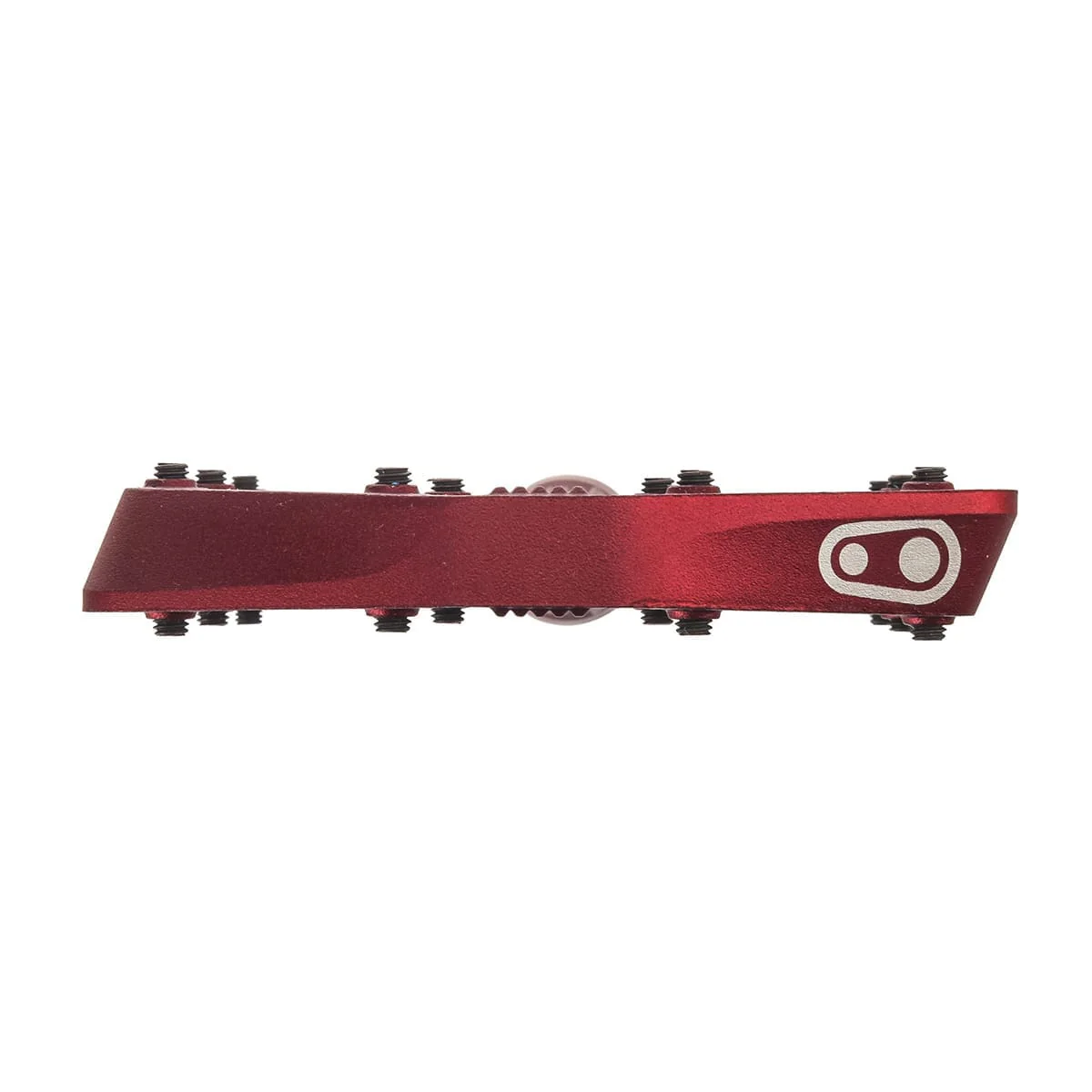 Pedale flach CRANKBROTHERS STAMP 7 Small Rot - Image 3