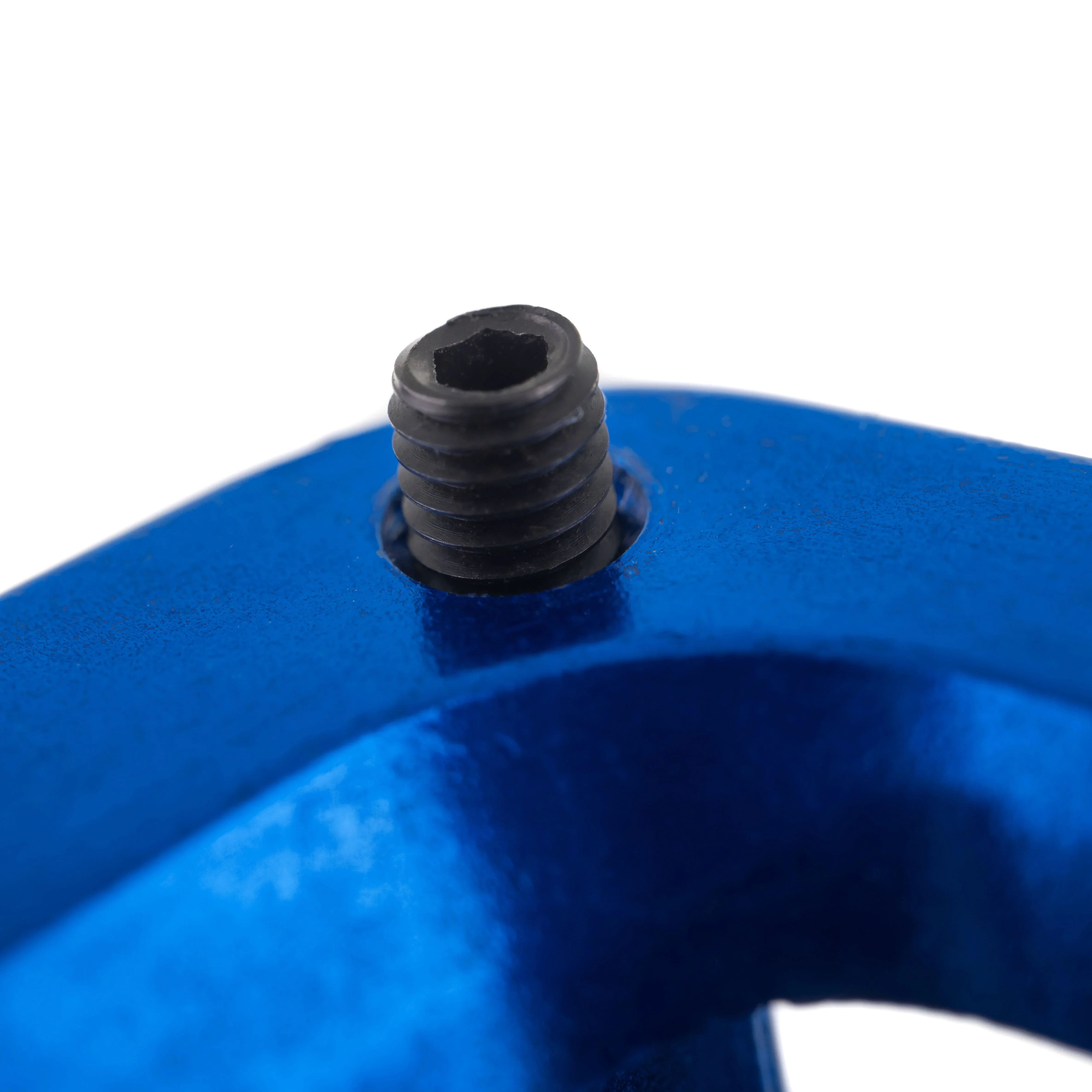 Pedale flach DMR V8 Blau - Image 5