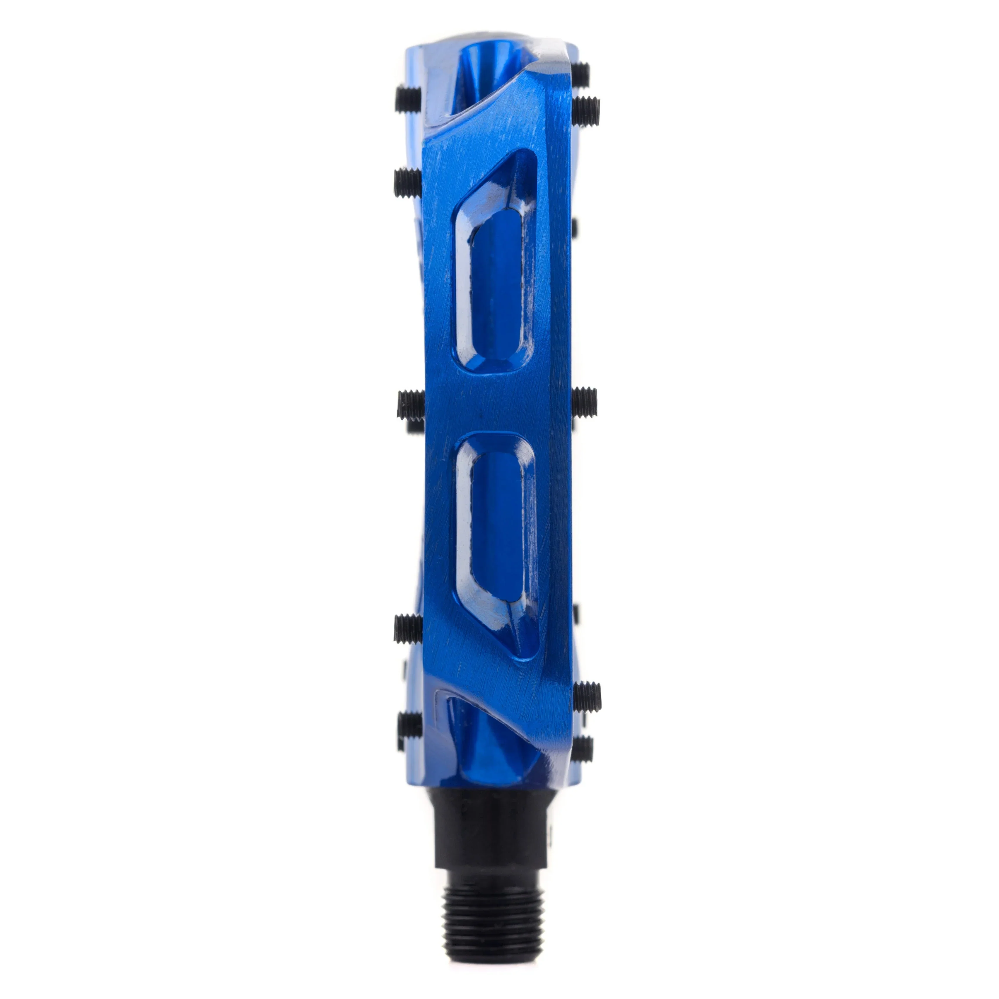 Pedale flach DMR V8 Blau - Image 7