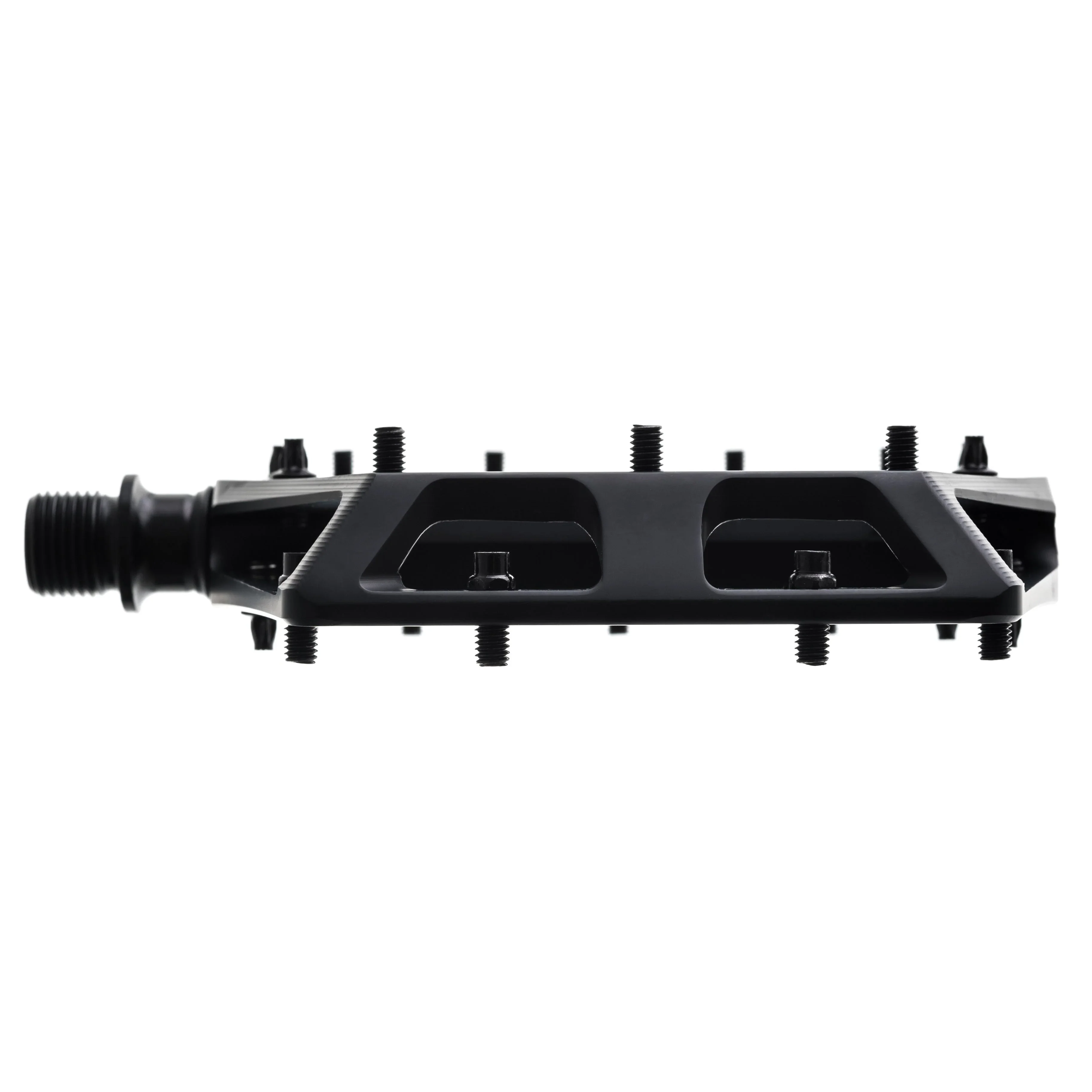Pedale flach DMR VAULT BRENDOG Schwarz - Image 3