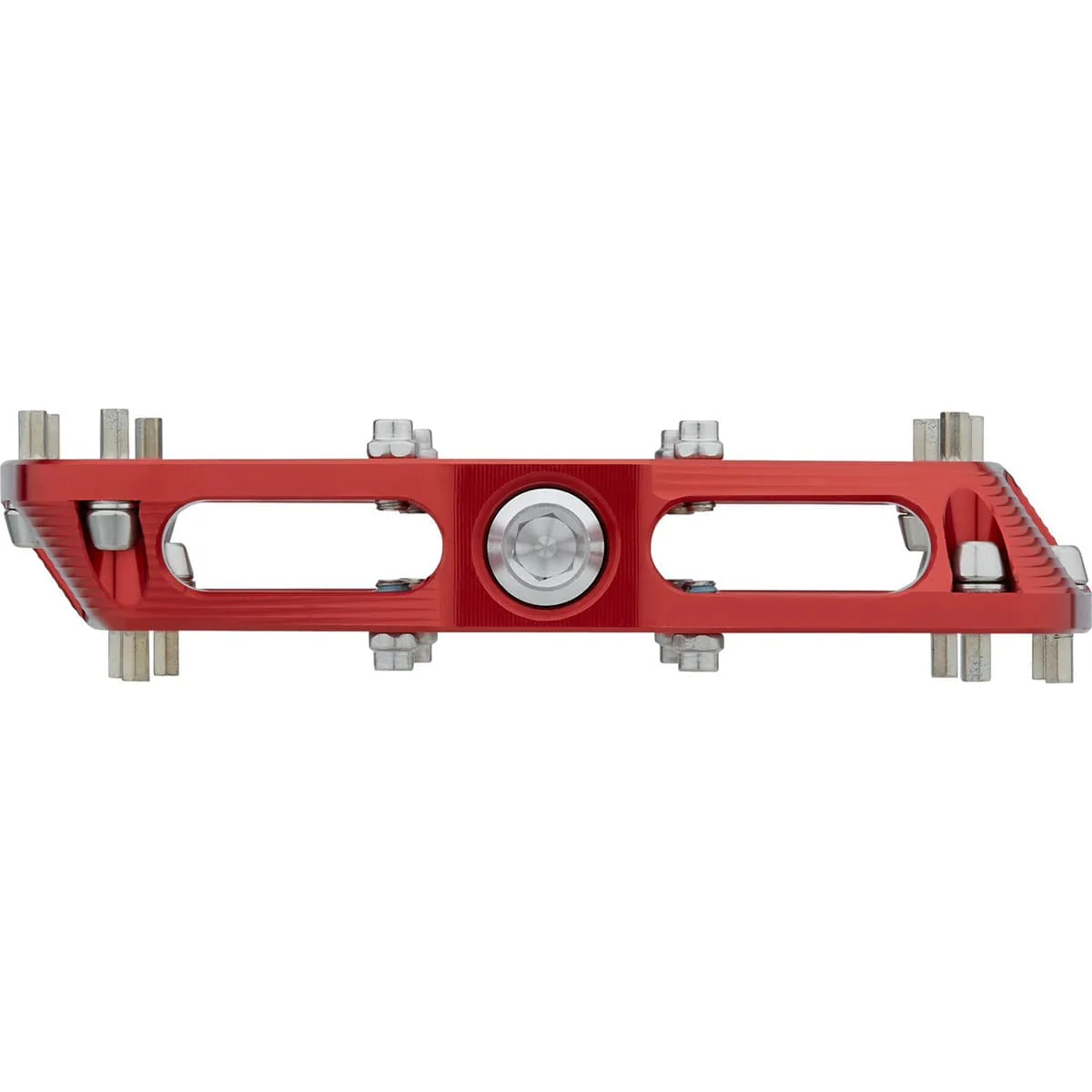 Pedale flach HOPE F22 Rot - Image 2