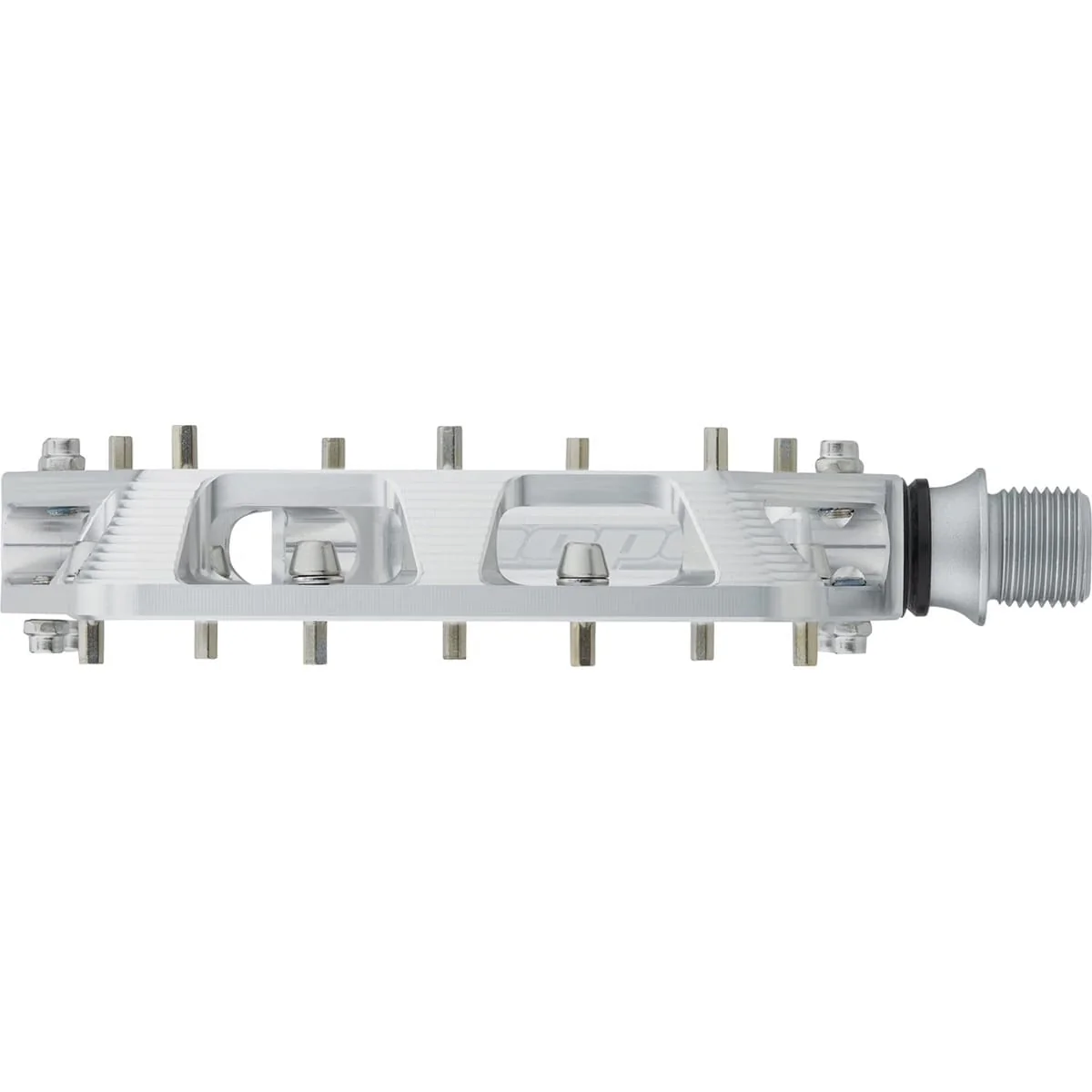 Pedale flach HOPE F22 Silber - Image 3
