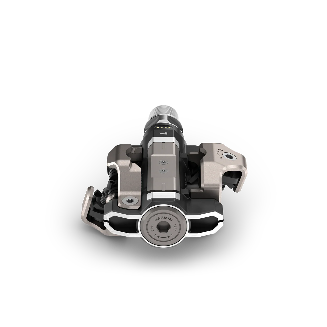 Pedale Leistungsmesser GARMIN RALLY XC 210 - Image 8