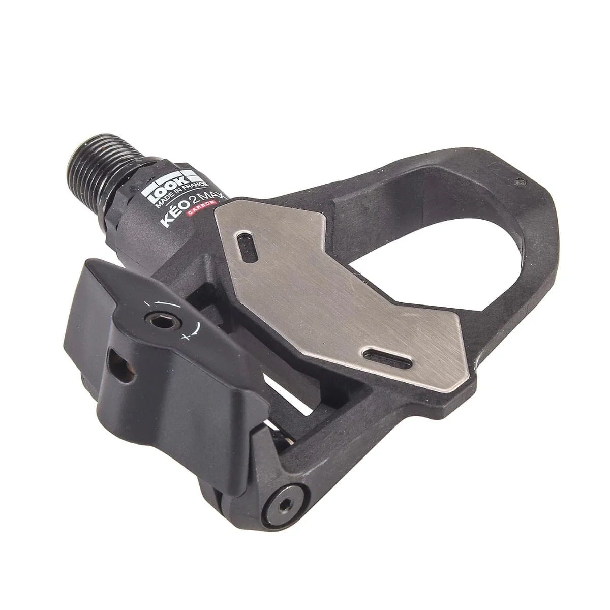 Pedale LOOK KEO 2 MAX Carbon - Image 2
