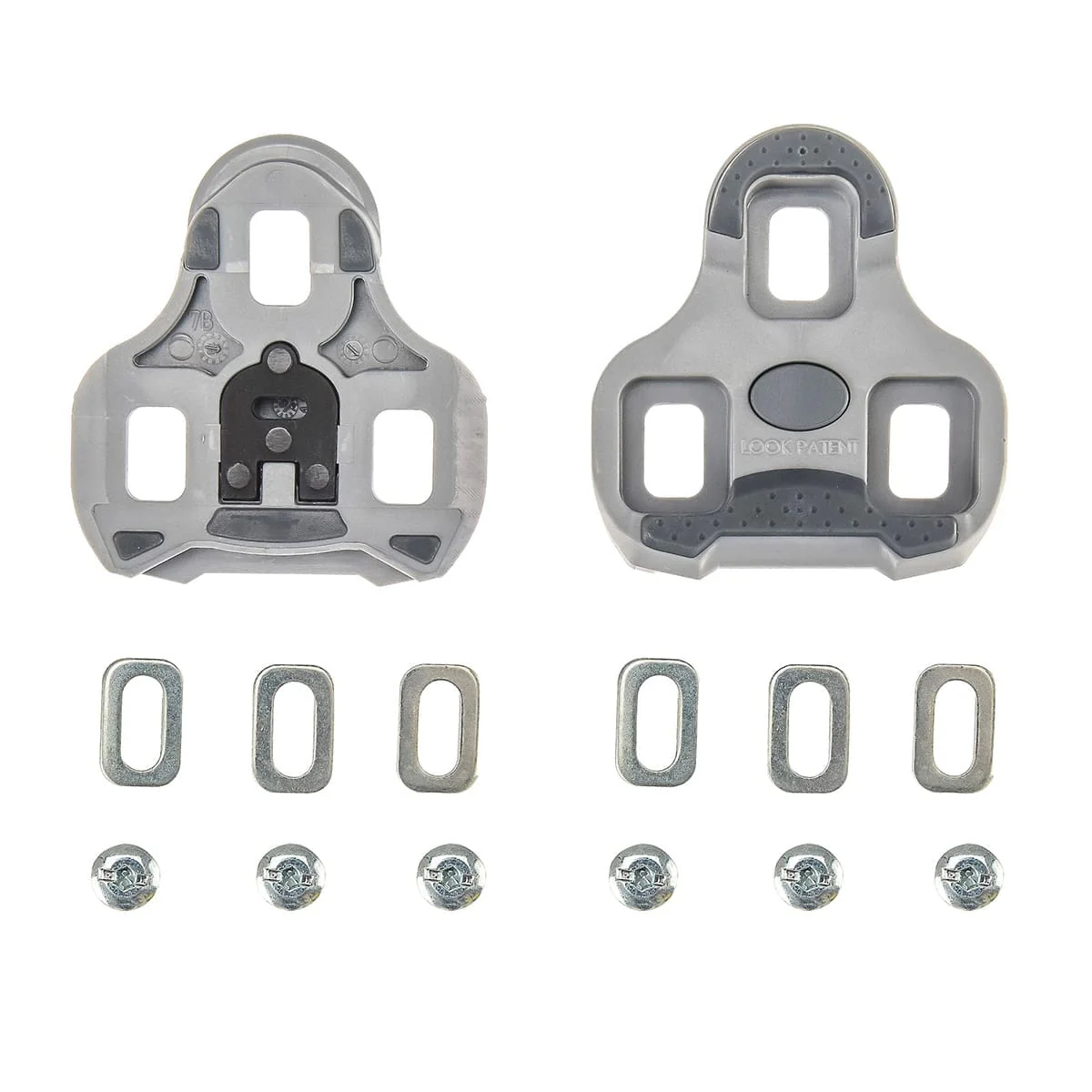 Pedale LOOK KEO 2 MAX Carbon - Image 4