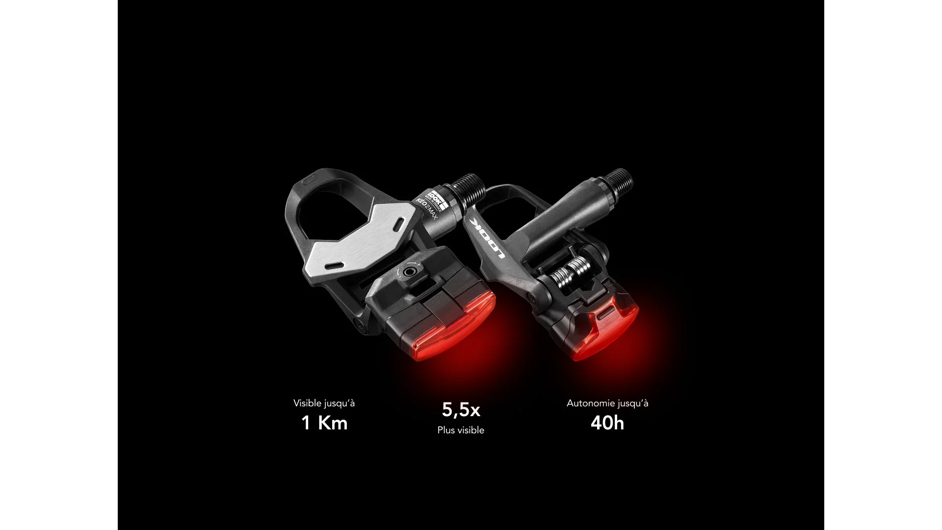 Pedale LOOK KEO 2 MAX VISION - Image 7