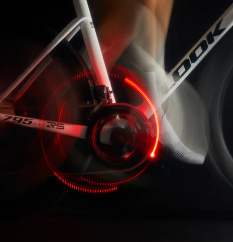 Pedale LOOK KEO 2 MAX VISION - Image 3