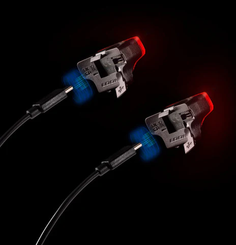 Pedale LOOK KEO 2 MAX VISION - Image 5