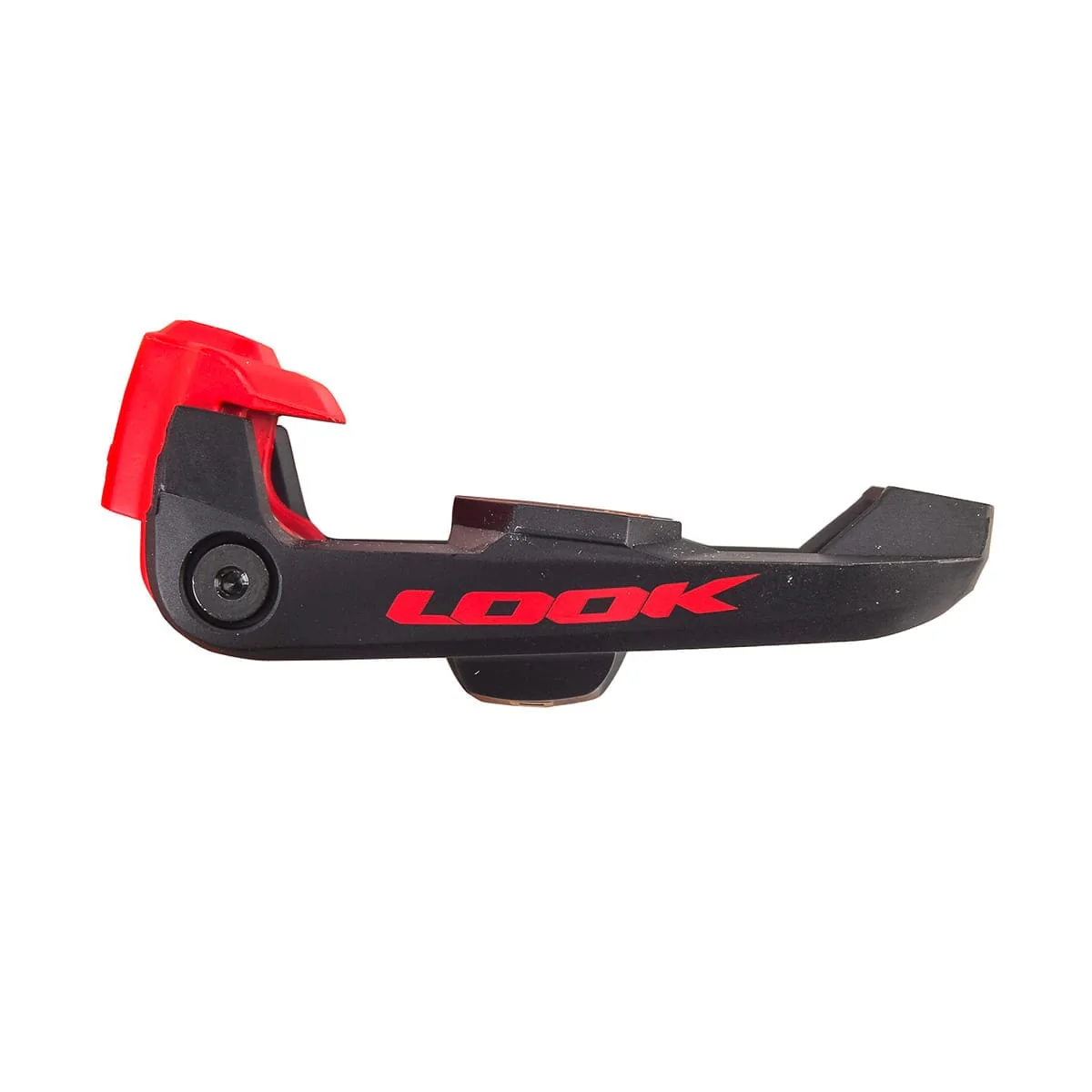 Pedale LOOK KEO CLASSIC 3 Schwarz/Rot - Image 3