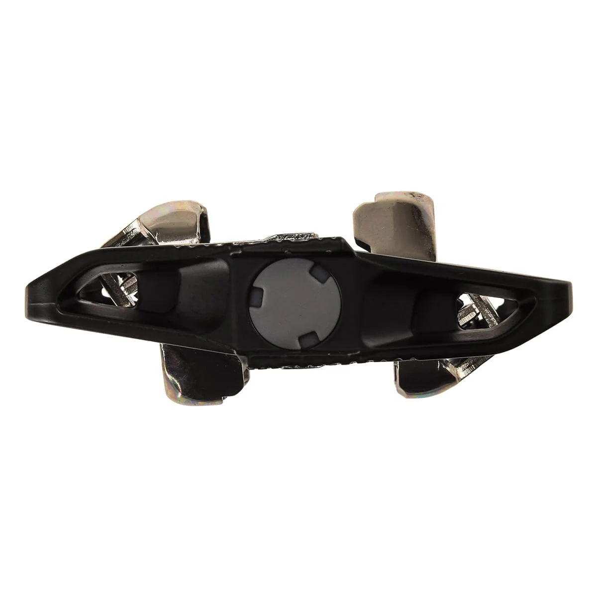 Pedale LOOK X-TRACK EN-RAGE SPD Schwarz - Image 3
