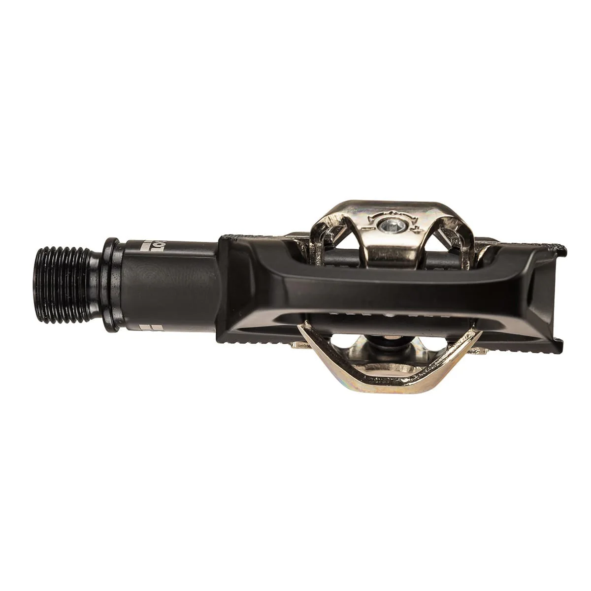 Pedale LOOK X-TRACK EN-RAGE SPD Schwarz - Image 4