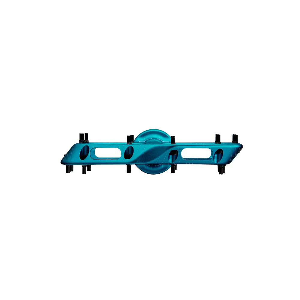 Pedale RACE FACE ATLAS Blau - Image 3
