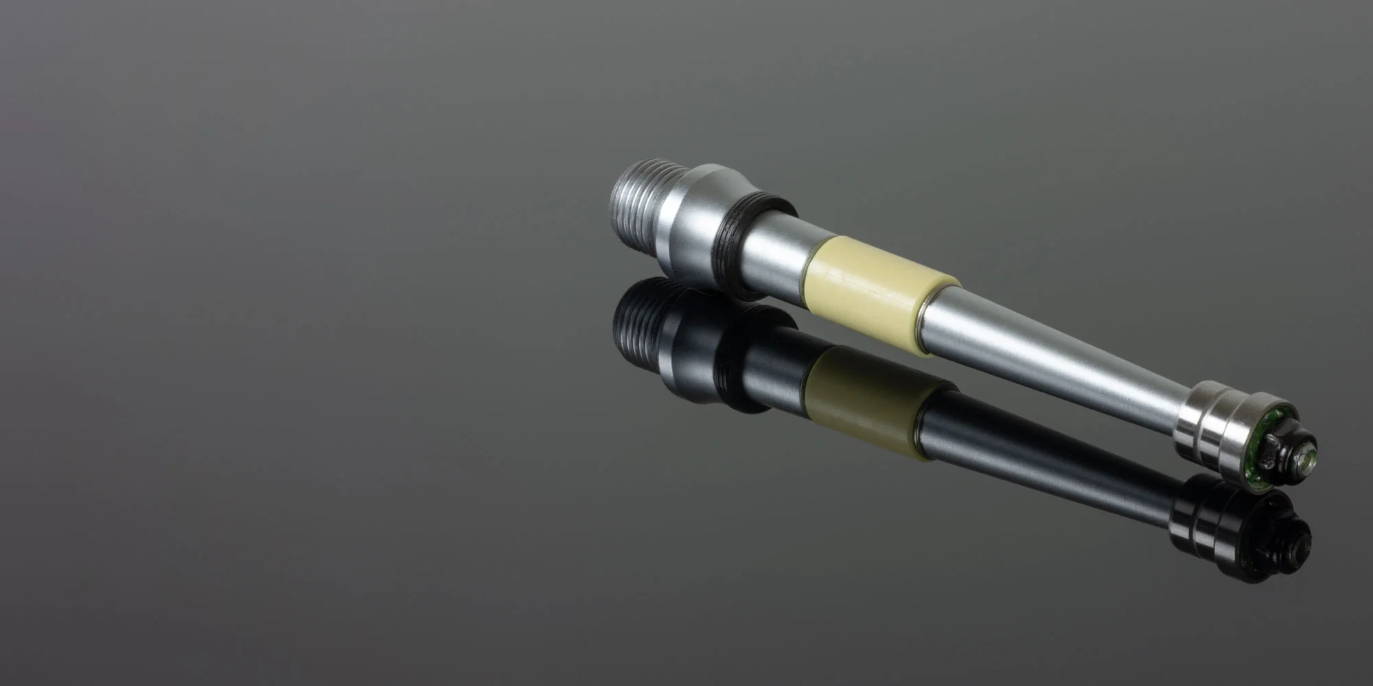 Pedale RENTHAL REVO-DHC Gold - Image 4