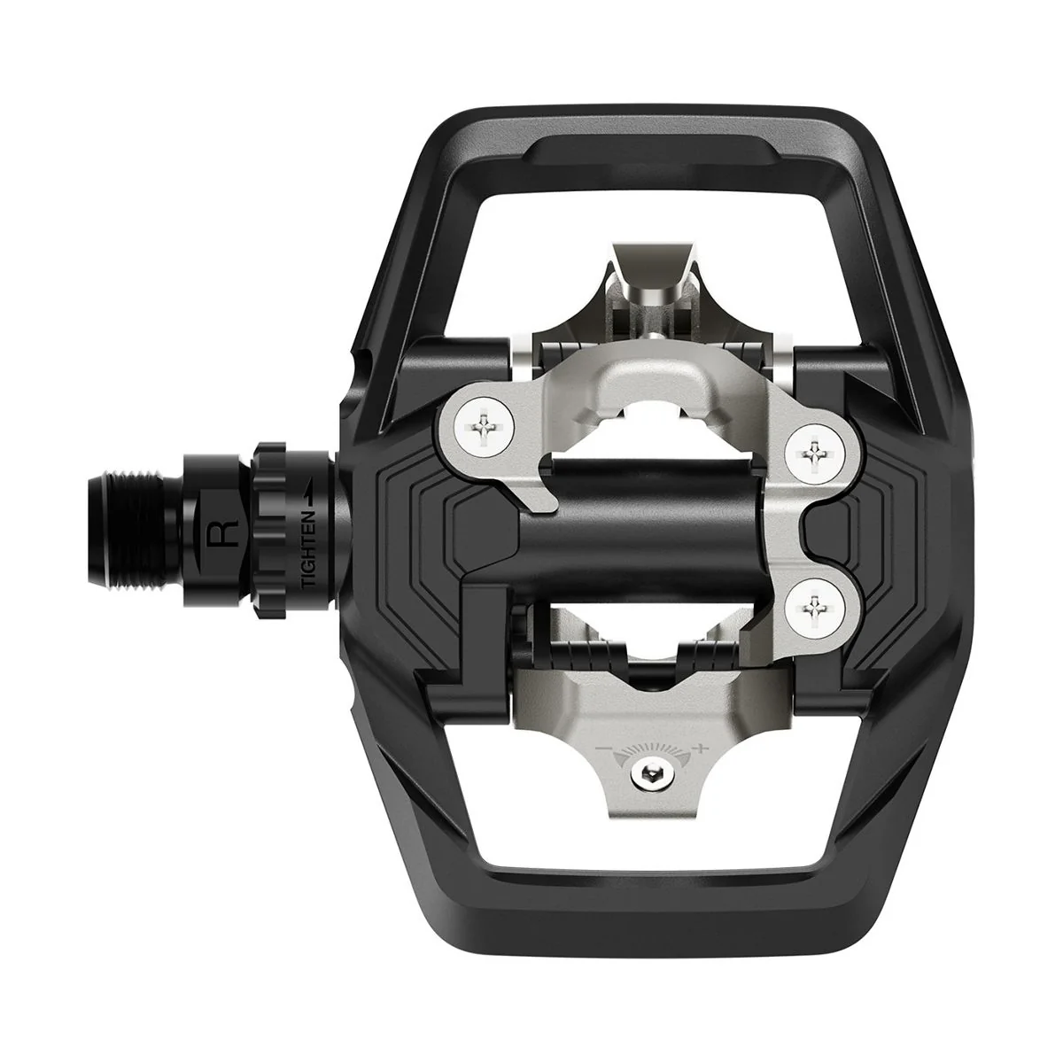 Pedale SHIMANO ME700 - Image 2