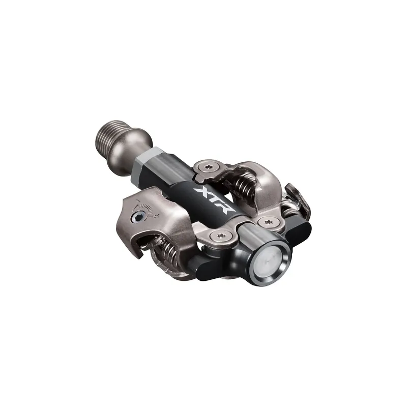 SHIMANO XTR XC M9200 Pedale Achse Kurz