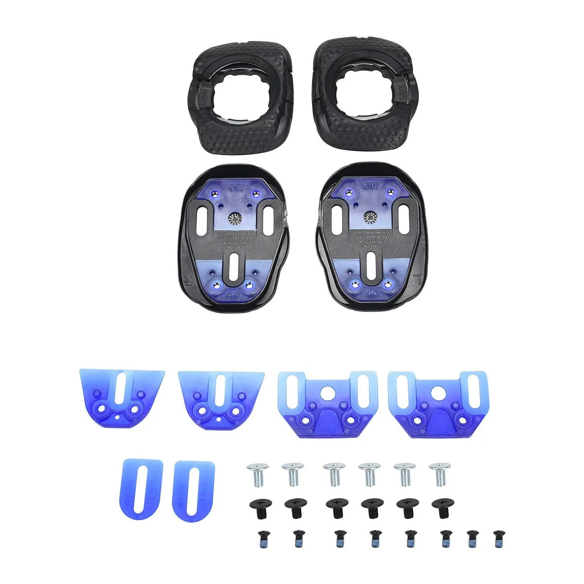 Pedale WAHOO SPEEDPLAY AERO - Image 6