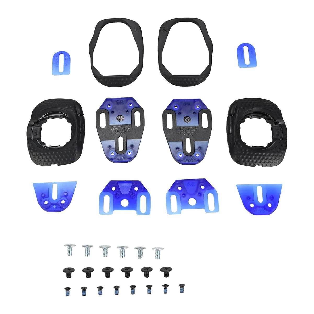 Pedale WAHOO SPEEDPLAY ZERO - Image 6