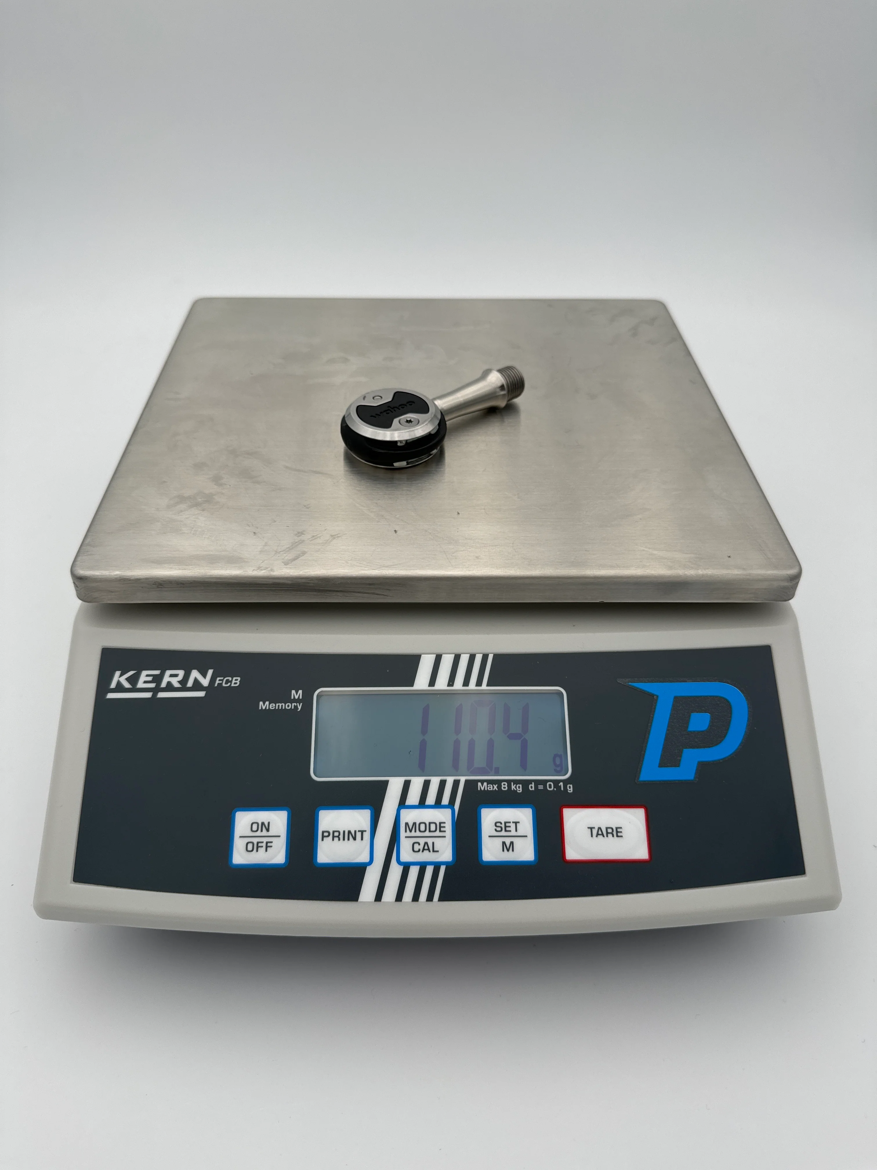 Pedale WAHOO SPEEDPLAY ZERO - Image 7