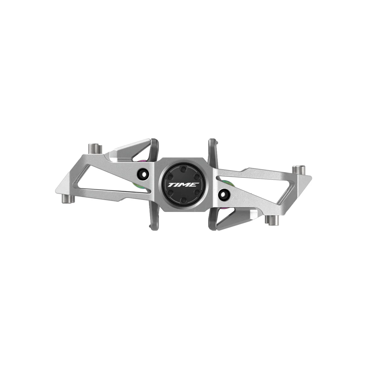 Pedale TIME SPECIALE 10 Small Alu - Image 3