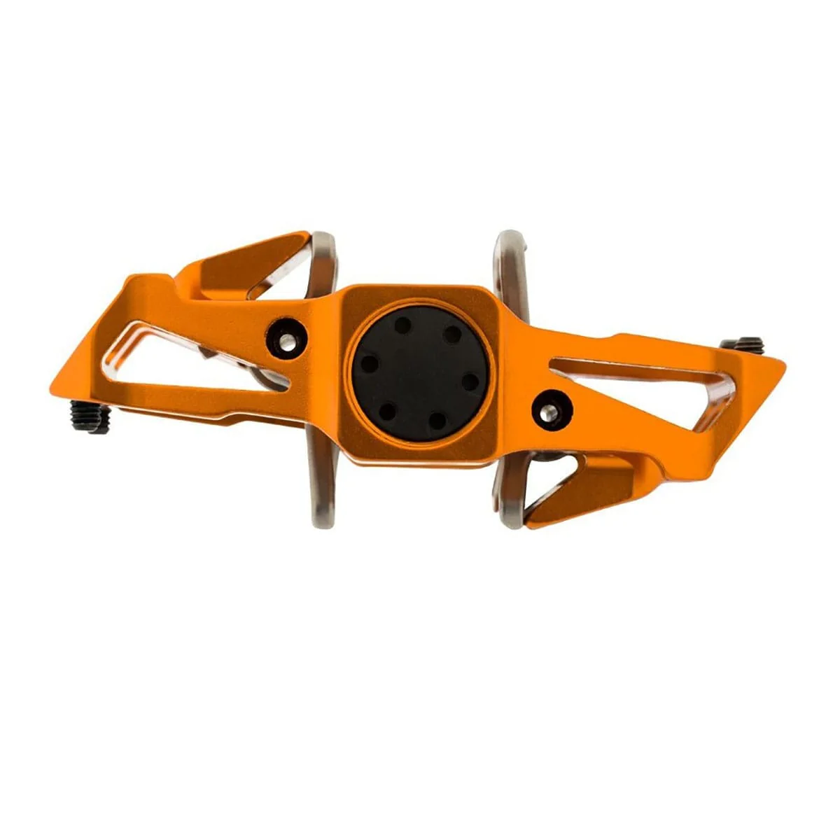 Pedale TIME SPECIALE 8 Orange - Image 2