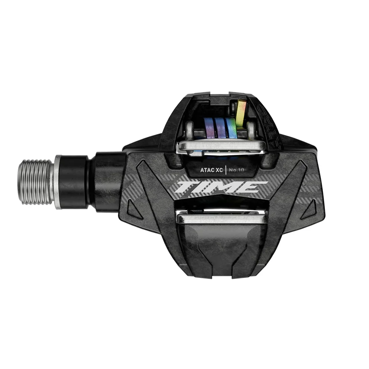 Pedale TIME ATAC XC 10 Carbon 13°/17° 2025