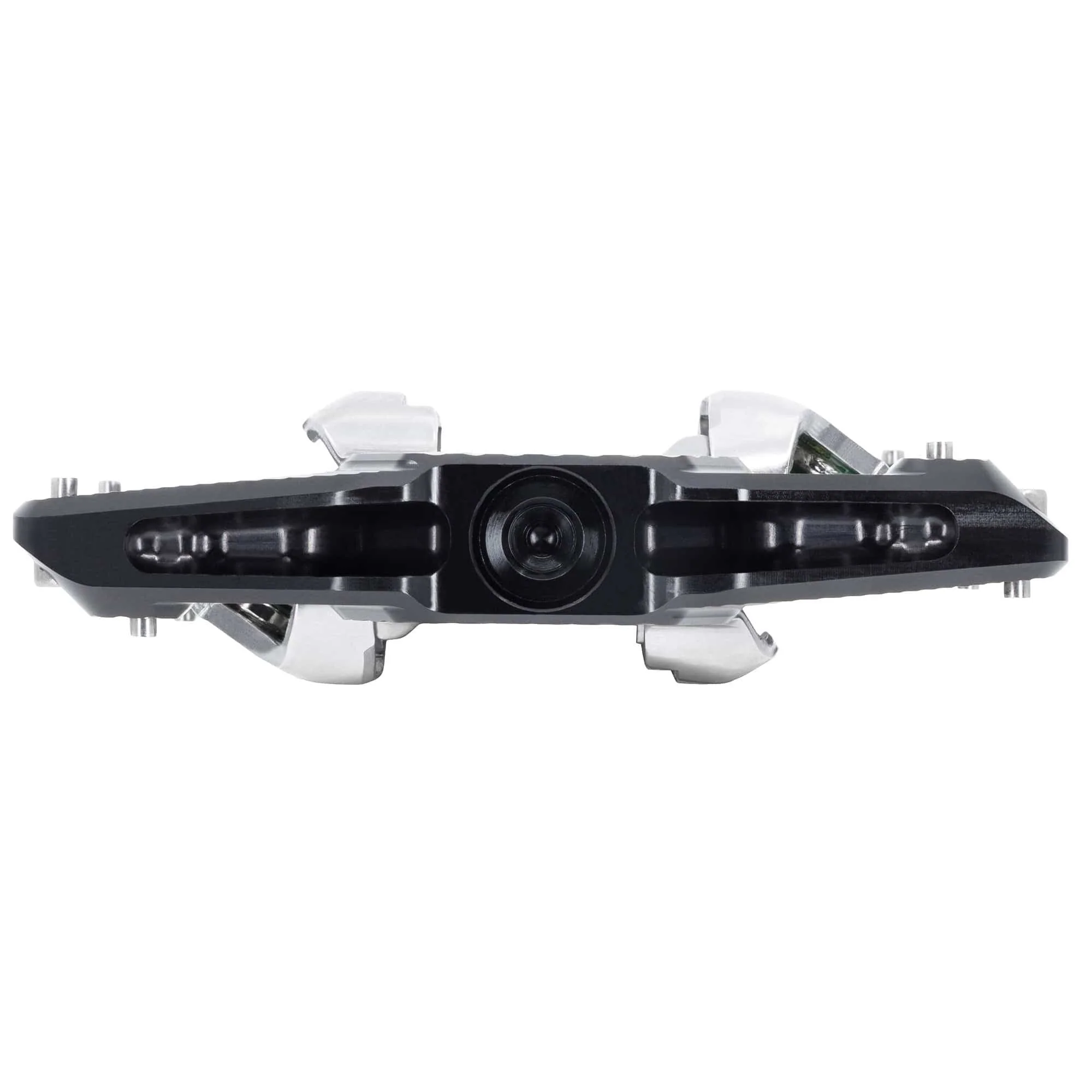 Pedale WOLF TOOTH GRAVITY CLIPLESS Schwarz - Image 3