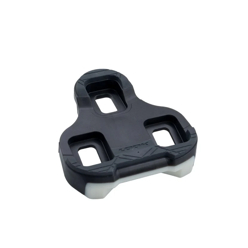 Schuhplatten für Pedale LOOK KEO GRIP 2 Schwarz