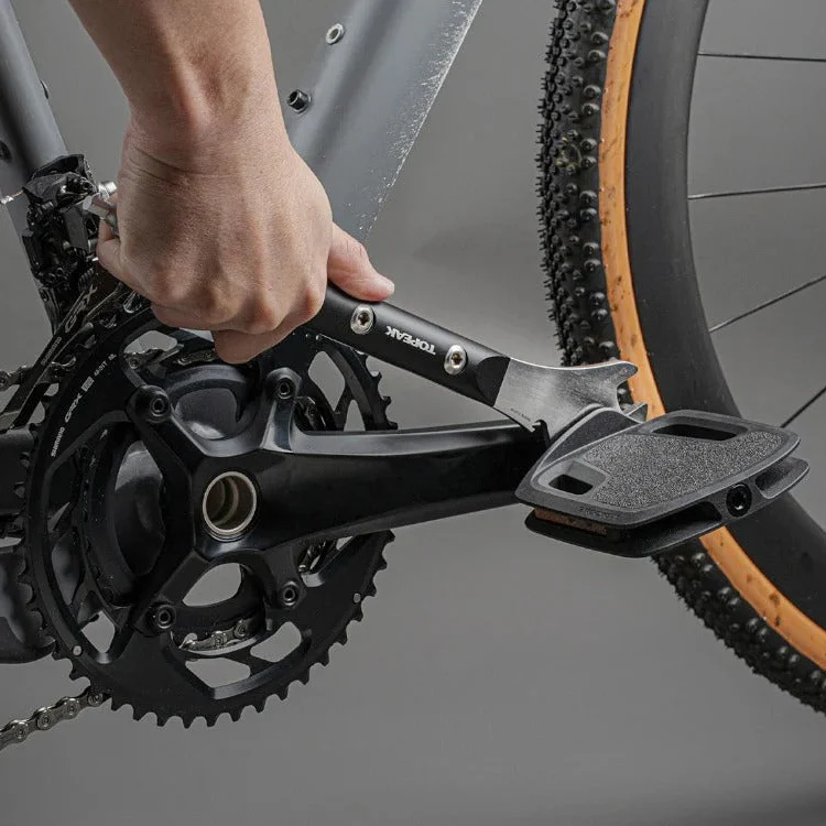 Pedalschlüssel Pro TOPEAK - Image 2