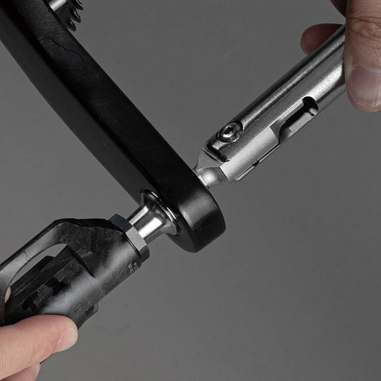Pedalschlüssel Pro TOPEAK - Image 3
