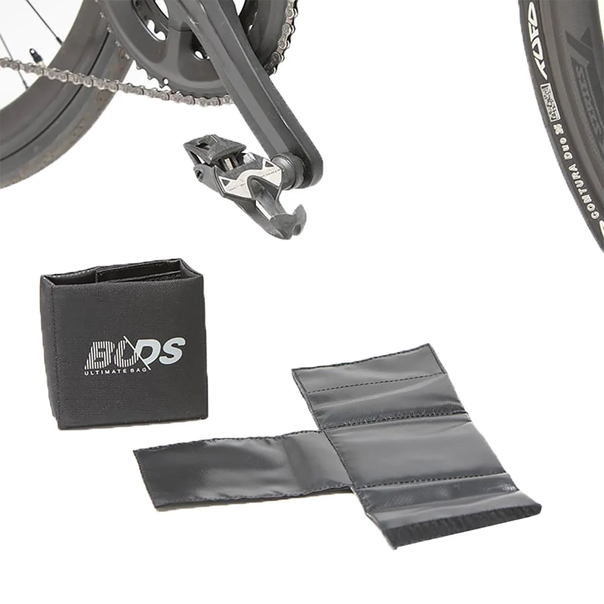 Pedalschutz BUDS - Image 4