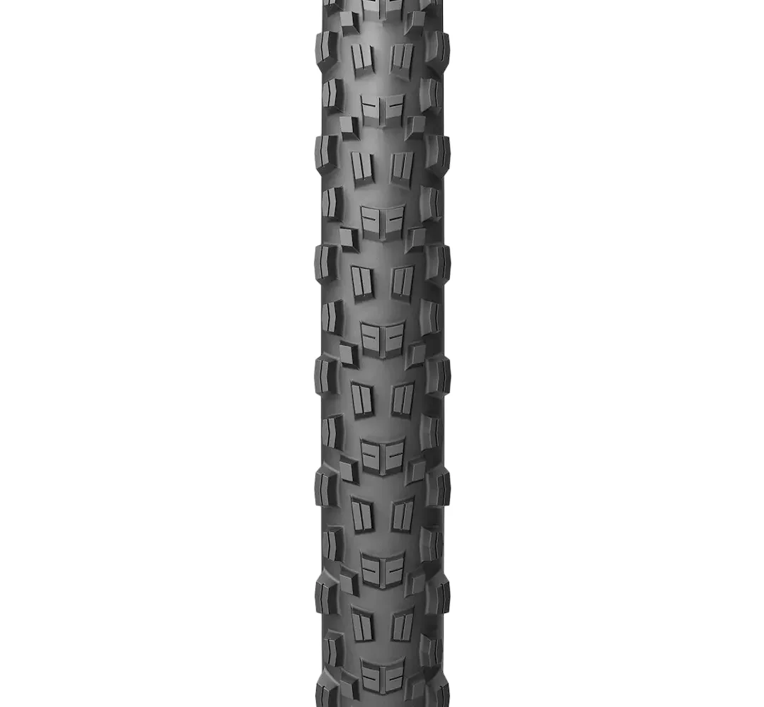 PIRELLI SCORPION E-MTB M 27.5x2.60 Tubeless Ready Reifen Weich 4192900 - Image 3