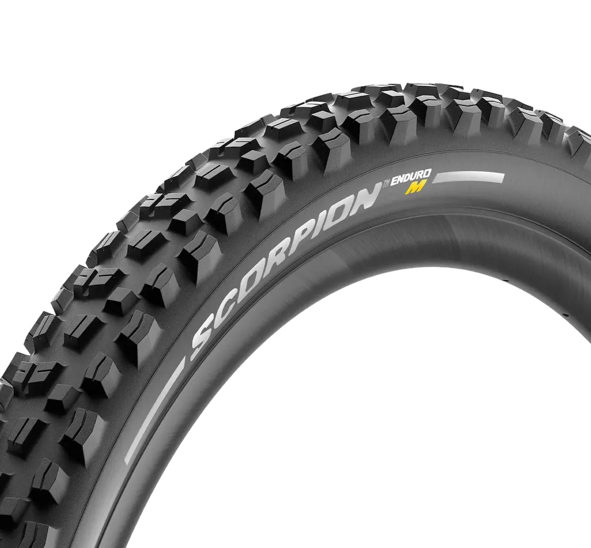 PIRELLI SCORPION ENDURO M 29x2.40 HardWall Tubeless Ready Reifen Weich 4192000 - Image 2