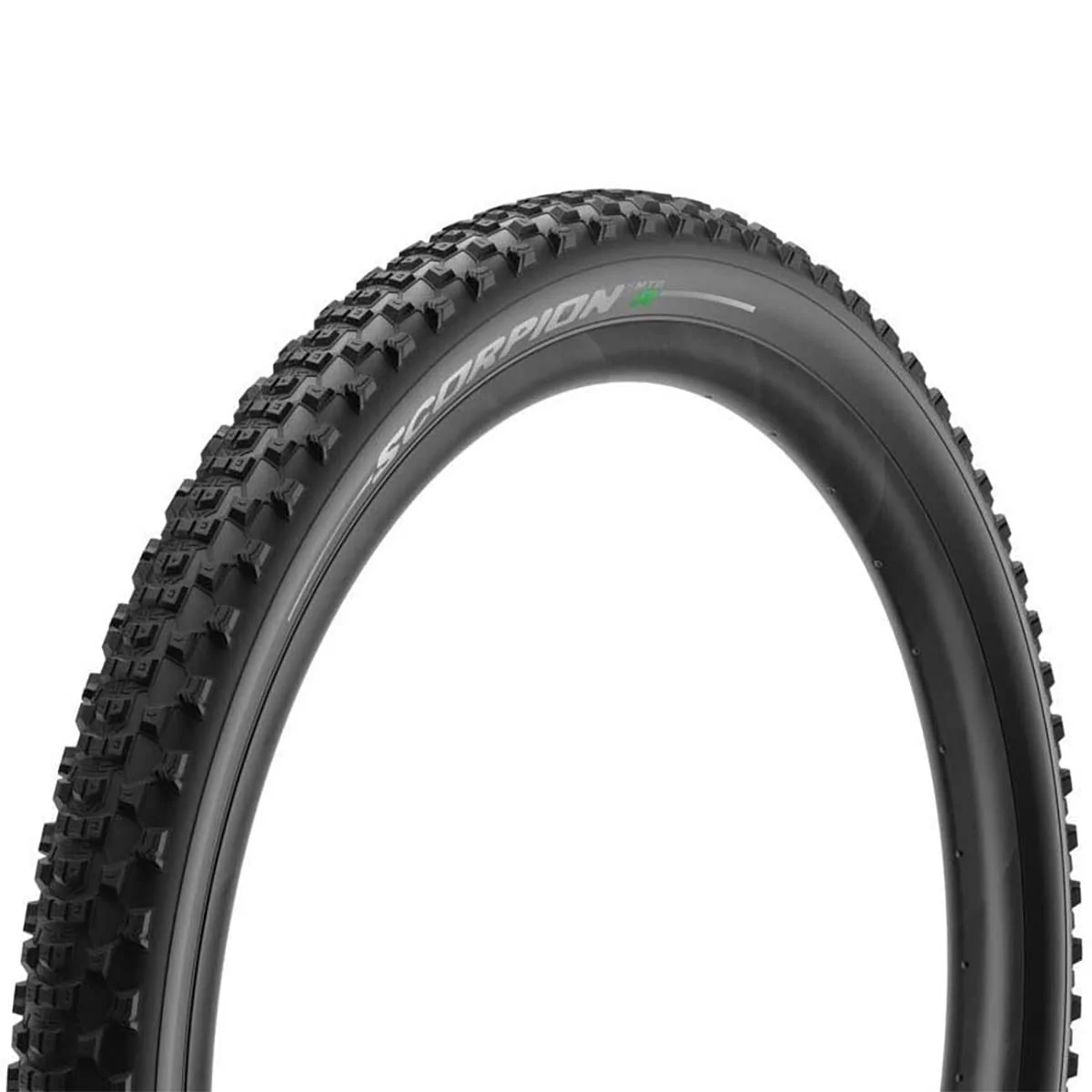 PIRELLI SCORPION ENDURO R 29x2.60 HardWall Tubeless Ready Reifen Weich 3833800 - Image 5
