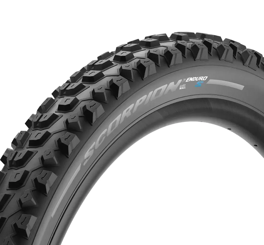 PIRELLI SCORPION ENDURO S 29x2.60 HardWall Tubeless Ready Reifen Weich 4192300 - Image 2
