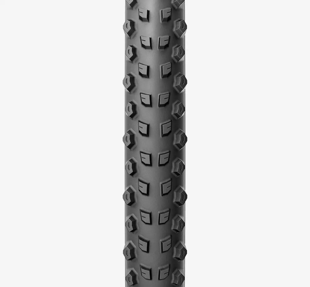 PIRELLI SCORPION RACE DH S 29x2.5 Tubeless Ready Reifen Weich Schwarz/Gelb 3907600 - Image 3