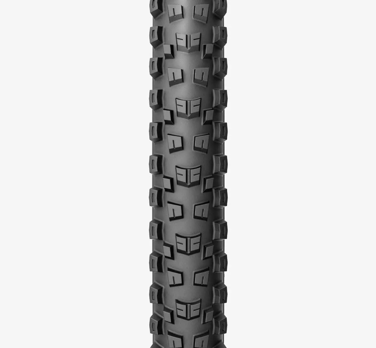 PIRELLI SCORPION RACE ENDURO M 29x2.5 Tubeless Ready Reifen Weich Schwarz/Gelb 4191200 - Image 3
