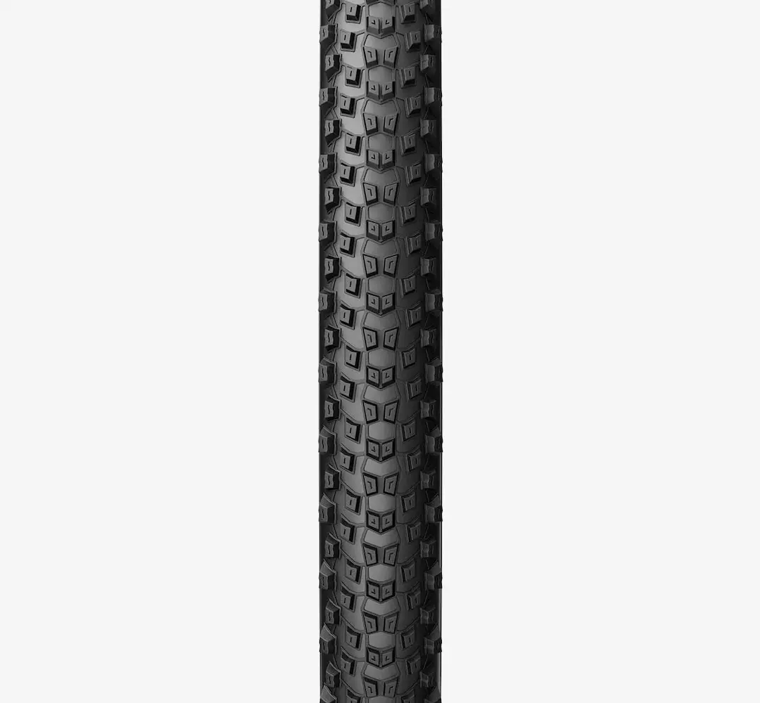 PIRELLI SCORPION XC M 29x2.4 ProWall Tubeless Ready Reifen Weich Classic Braun 4354700 - Image 4