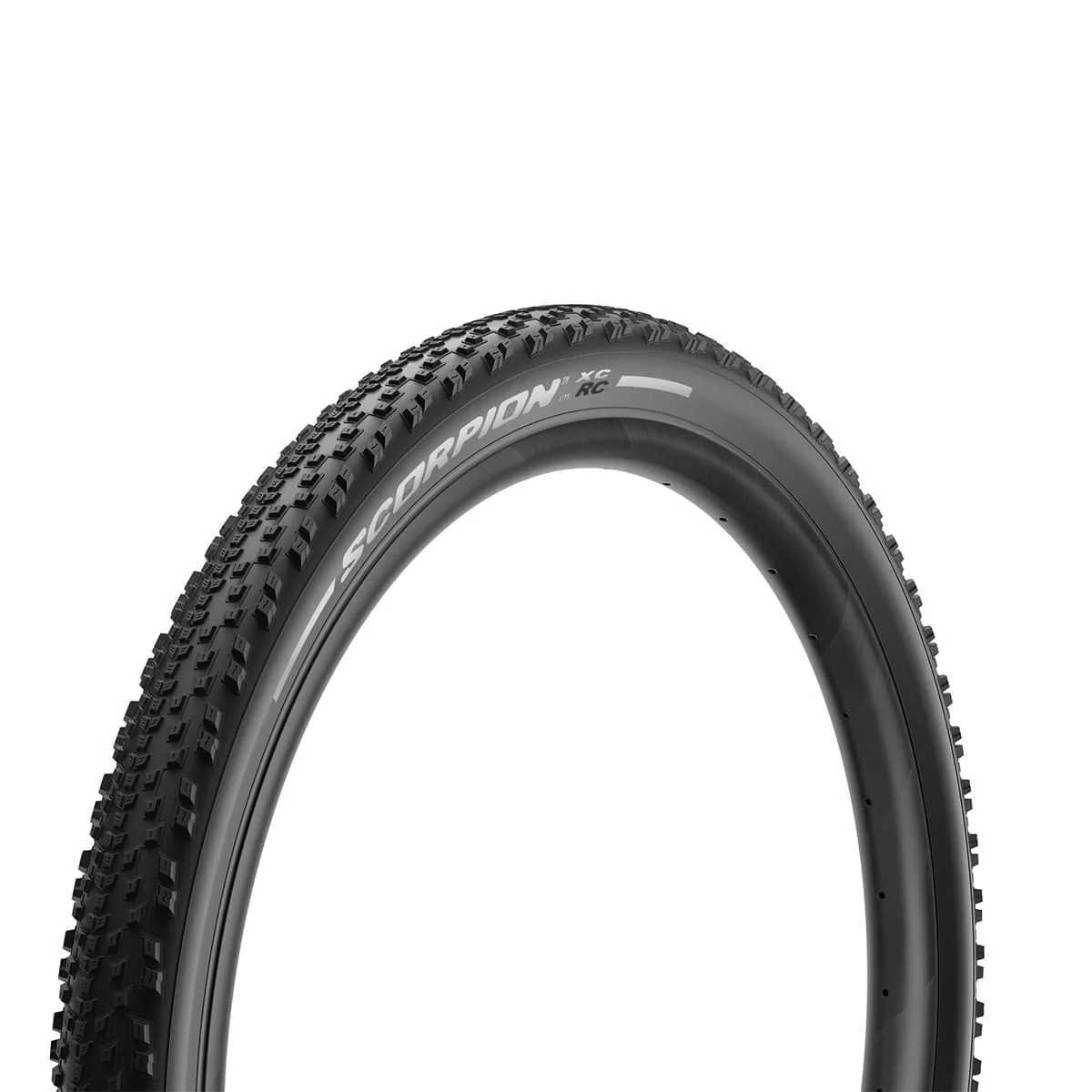 PIRELLI SCORPION XC RC LITE Reifen 29x2.20 Tubeless Ready Weich Schwarz/Gelb 3957500 - Image 2