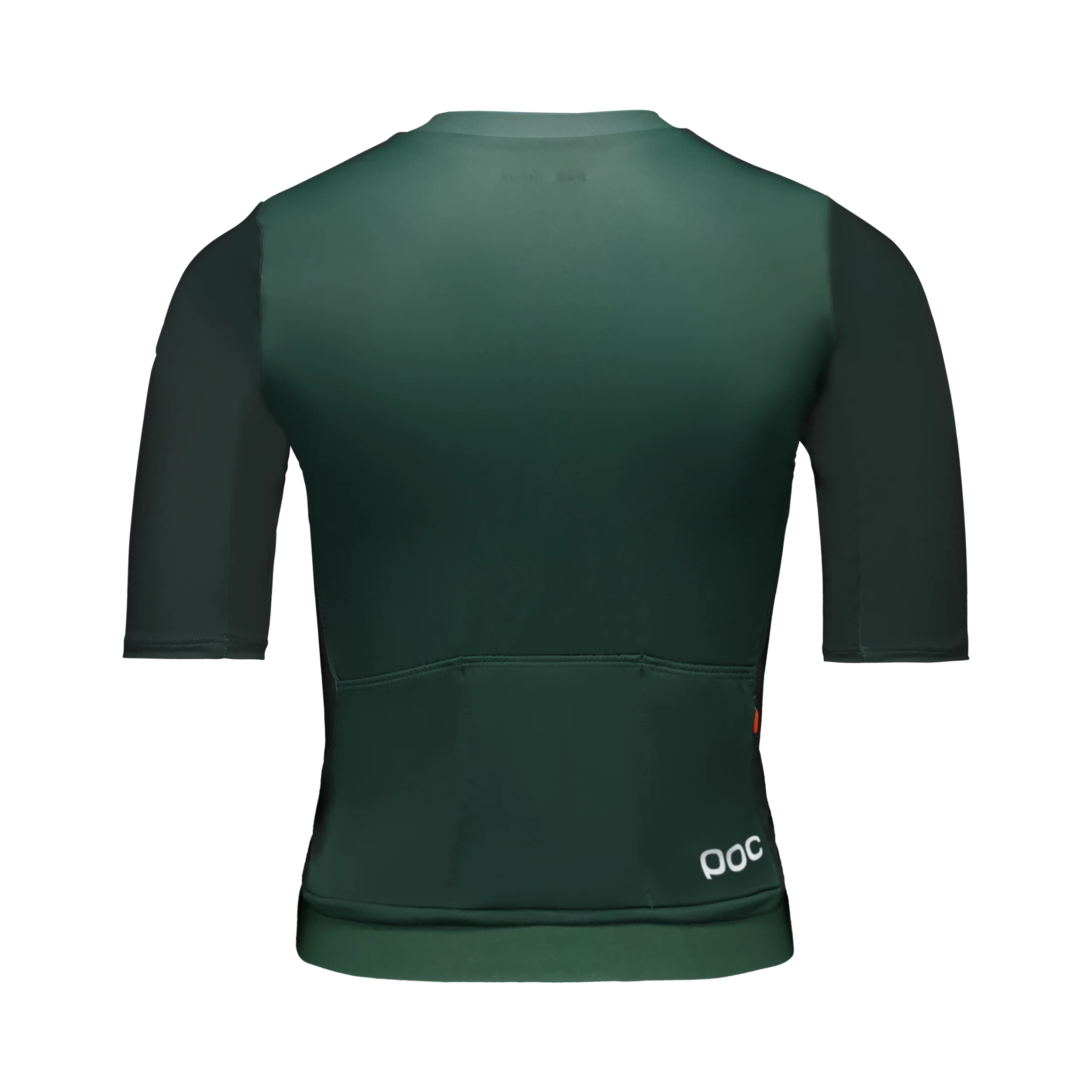 POC CADENCE Damen Trikot Kurzarm Grün - Image 2
